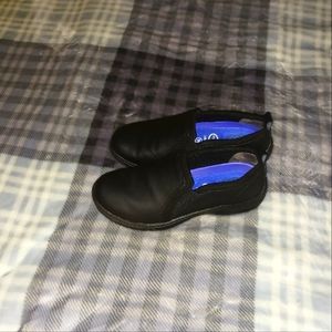 Dr. Scholls work shoes